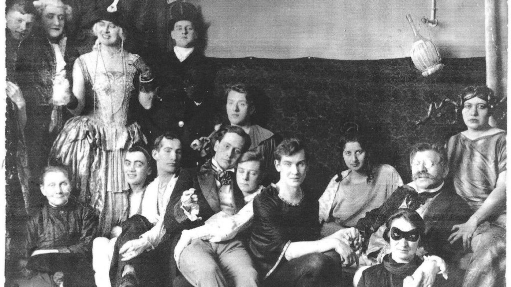 The German pre-war queer movement and Nazi queerphobia